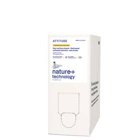 Attitude 626232805208 Floor Surface Cleaner For Tile And Wood Ewg Verified Streak-free Vegan