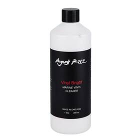 August Race 065003484054 Boat Vinyl Cleaner And Protectant - Bright Professional Uph