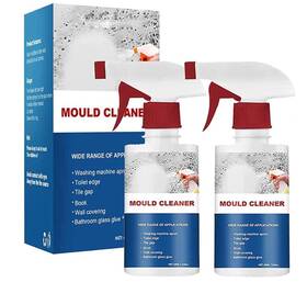 0tc2o7virh0nn Auj 1/4multifunctional Clean Spray For Bathroomtile Stain Cleaner