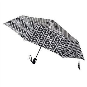 Rt-852 Automatic Super Mini Umbrella 42-in. Assorted Prints Rt 852