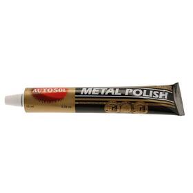 0400 Autosol 055415925849 Utosol 75ml Metal Polish