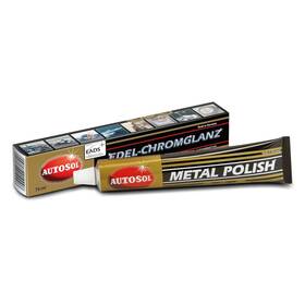 Autosol 057645672593 - Edel-chromglanz 75ml Metal Polish Metallpolitur