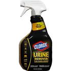 Auwmwkscyh Clorox Urine Remover Stain Heavy Duty Odor 0044600313252