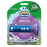 Ax-ay-abhi-110324 Scrubbing Bubbles Fresh Gel Toilet Cleaning Stamp Lavender 689743203970