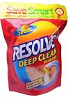 Ax-ay-abhi-21072 Resolve Deep Clean Powder Ounce Pack Of 019200829731