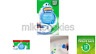 Ax-ay-abhi-56757 Scrubbing Bubbles Fresh Gel Toilet Cleaning Stamp Rainshower 025700708858