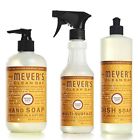 Ax-ay-abhi-74297 Meyers Clean Day Orange Clove Kitchen Basics Set 773822353318