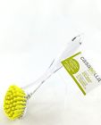 Ax-ay-abhi-87691 Casabella Round Dish Brush 648676787599