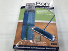 Ax0003496 Bona 3-piece Microfiber Pad