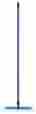 Ax145ama Groom Sh-mop Hardsurface Floor Mop Dust Mops Pads 032286210026