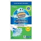 Axayabhi59251 Fresh Brush Toilet Cleaner 765857715803