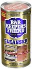 B00505gbsk Bar Keepers Friend Powdered Cleanser Polish 696537509002