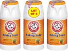 B00k1jgylo Arm Hammer Pure Baking Soda Shaker Easy To 760488360873