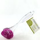 B013pvdr3w Casabella Round Dish Brush 735548362241