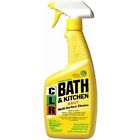 B01atqkqvc Fresh Scent Bath And Kitchen Cleaner Oz Trigger 768430814238