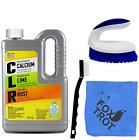 B01jvmt4tk Not Applicable Clr Complete Cleaning Kit Calcium Lime 611989121282