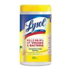 B01m2cq4ky Lysol Disinfecting Wipes Lemon And Lime Blossom Count 687748654438