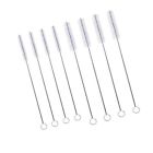 B01m3y0vyg Acite Pcs Drink Straw Cleaning Brush Kit Nylon 608803777626