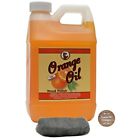 B01mpy4uu2 Howard Products Orange Wood Conditioners Waxes Oils Oil 645080945041