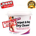 B01ms4i0h2 Capture Carpet Cleaner Powder Rugs Dry Cleaning Allergy 015961632313