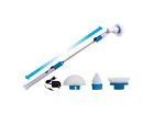 B01mt4zrue Hurricane Spin Scrubber Floor Cleaning System Tile Kitchen Appliances Quick