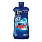 B07537d7tb Finish Plus Dishwasher Rinse Aid Fl Oz 051700967056