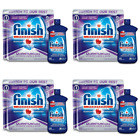 B07b424ymy Finish Quantum Dishwasher Detergent Jet Dry Rinse Aid 696566117032