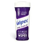 B07cf485y8 Wipex Natural Gym Fitness Equipment Wipes For Personal Use Lavender