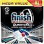 B07cvwg5l8 Finish Quantum Dishwasher Detergent Tabs Ultimate Clean Shine 051700986309