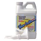 B1000 Marine Aluminium Cleaner Gal 792403156803
