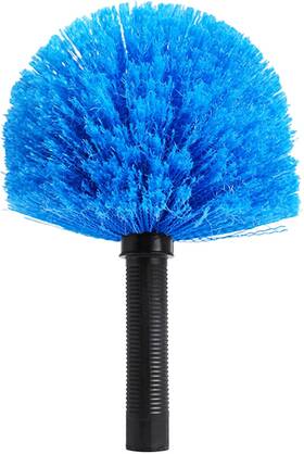 Bafezoze 445024389374 Cobweb Duster Brush Replacement Head Spider Web Remover