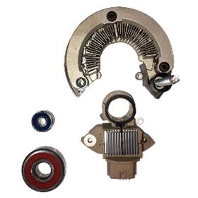 Bal.70-xt-170 Balmar Repair Kit Xt Series 170amp 12v 70 170