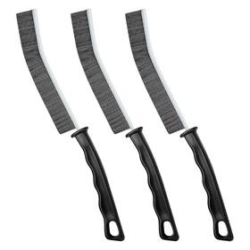 Banstle 768502899262 Crevice Cleaning Brush Hard-bristled 2024 New Multifun