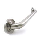 X1.25 Bar Grab Innovations Halo 24 Llc "x1.25 " Steel Wingit Stainless Wingits