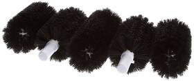 Brs-1722 Bar Maid Brush Set - Electric Glass Replacement