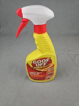 Fg659 Barr Company The 22oz. Goof Off Remover
