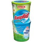Bb6lop84yj Damprid Refillable Moisture Absorber Fresh Scent Oz Each 0075919000168
