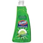 Bbp0012 Clorox Ultra Concentrated Dish 742797772752