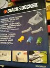 Bdh300asm Black Decker Steam Mop Accessory Brush Kit 885911318723