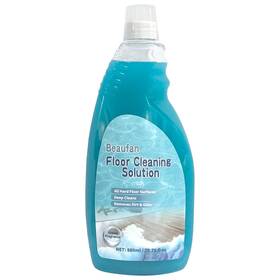 Floorcleaning1-880 Beaufan 200x Concentrated Floor Cleaning Solution For All Robot Vacuum And Mop Wet D