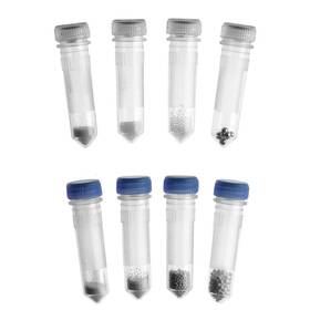 D1032-15 Benchmark Scientific Prefilled Tubes For Homogenizer 1.5mm 39p089