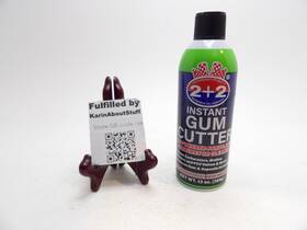 B101 Berkebile 083683001014 Oil 2 Instant Gum Cutter - 13 Oz. Free Shipping