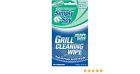 Bet-0036 Nutek Simply Soy Heavy Duty Biodegradable Lubricating Grill 685642862546
