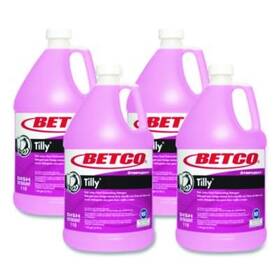 1100400 Betco Detergent 4-1gal Dtrgt Pk Corporation