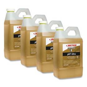 1784700 Betco Cleaner Flr Conct 4-2l Yl Corporation