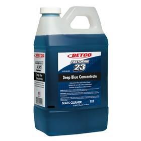 1814700 Betco Corporation Deep Blue Concentrate 67.63 Oz Bottle Case Of 4