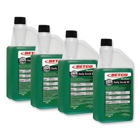 1884800 Betco Cleaner Hdty Fl 32oz 6/ct Corporation