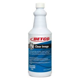 1921200 Betco Clear Image Glass And Surface Cleaner 32 Oz. 19212-00