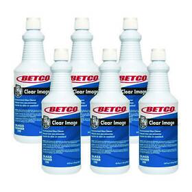 1997000 Betco Cleaner Glass Srfce 6 Wh Corporation