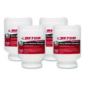 2397300 Betco Detergent Dish 4/ct Wh Corporation